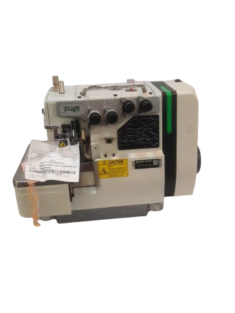 چرخ سردوز صنعتی زوجی B9500‑38‑ED2 — پنج نخ