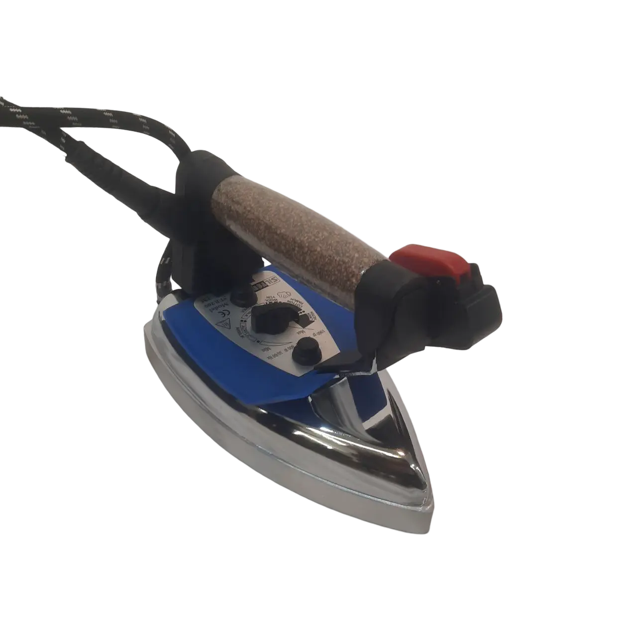 اتو سیلتر ایرانی3.5