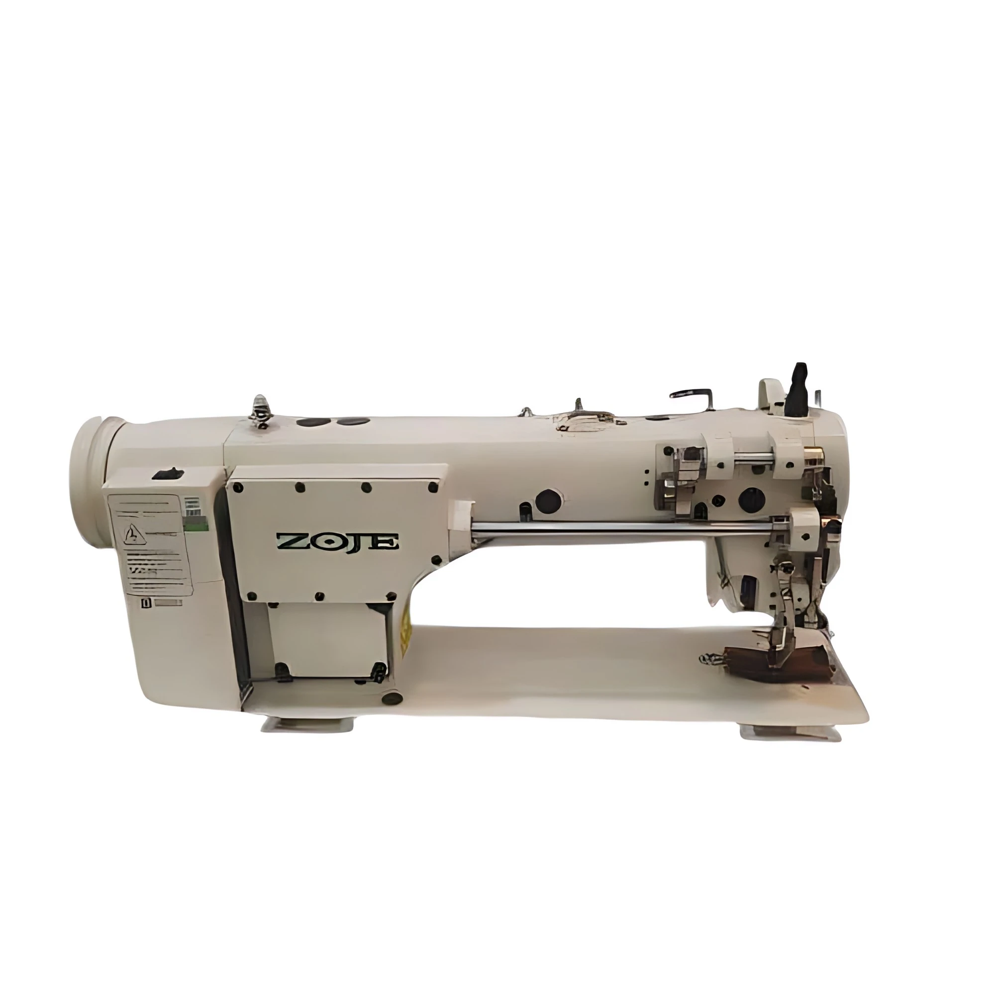 ایزو 9001 و 14000 ، راسته دوز دو پایهCE اروپا