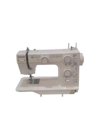 چرخ خیاطی JANOME 399MC
