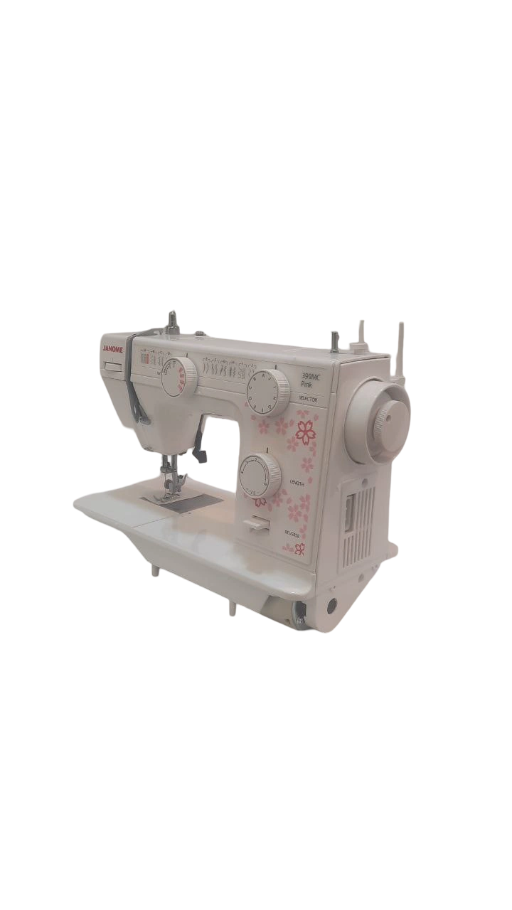 janome 399a-c 3