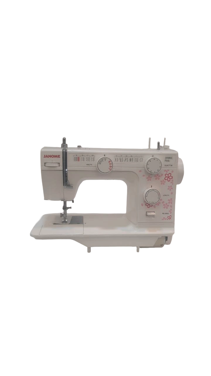 janome 399a-c 4
