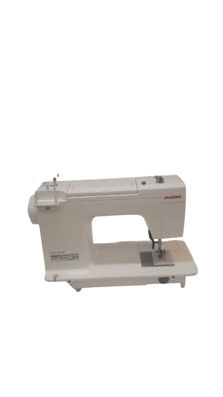 janome 399a-c blue