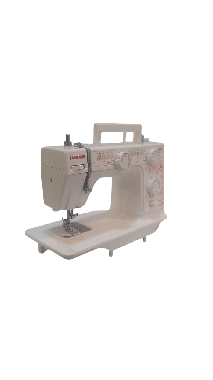 janome 399a-c2
