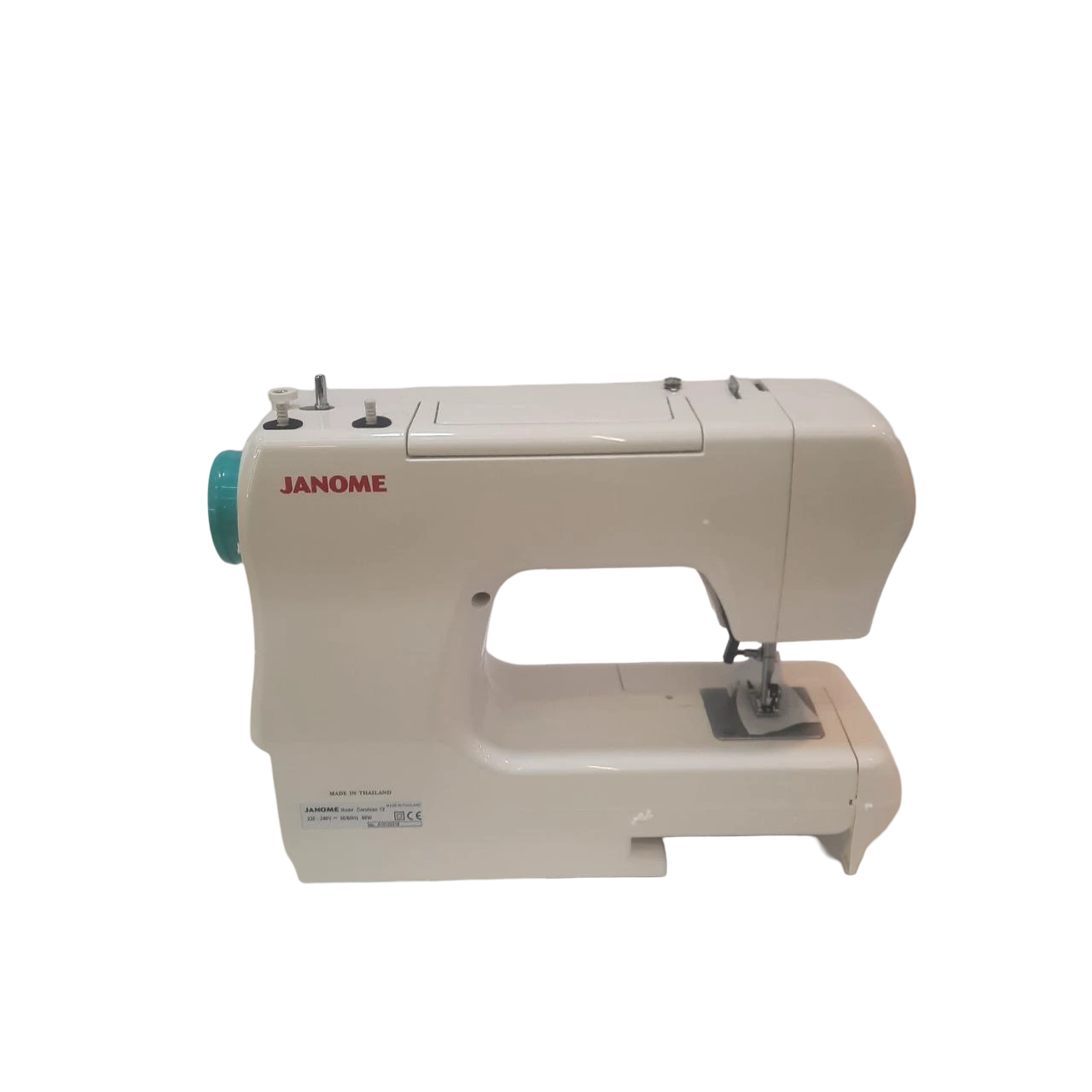 janome ceruiean12
