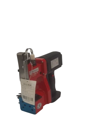 سر کیسه دوز سیلور مدل GK9-12B شارژی