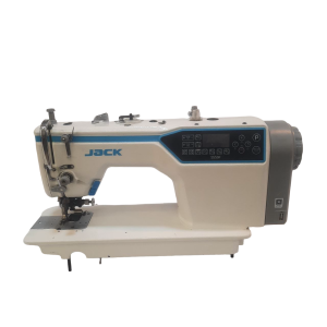 چرخ خیاطی راسته تیغ دار کامپیوتری جک مدل JK-5559F-W