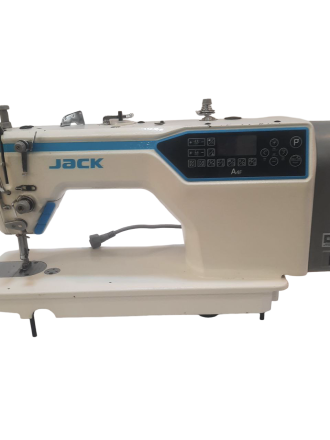 راسته دوز صنعتی تمام کامپیوتری جک JACK A4B