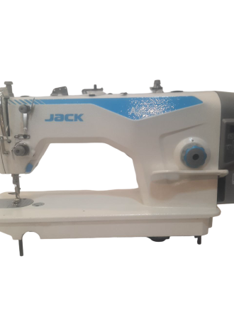چرخ خیاطی صنعتی راسته‌دوز جک Jack A2B