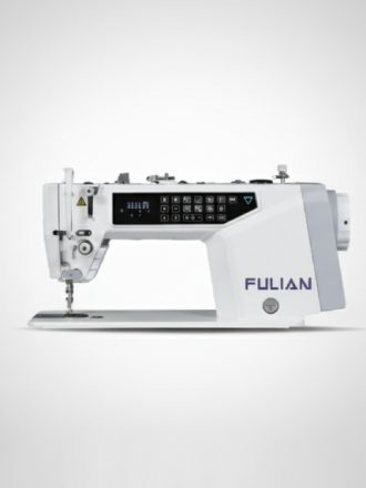 چرخ خیاطی راسته دوز صنعتی اتوماتیک فولیان مدل FF-M33-II-D5