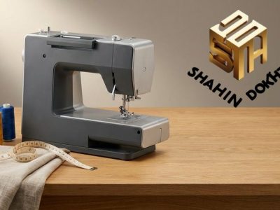 راهنمای جامع خرید چرخ خیاطی