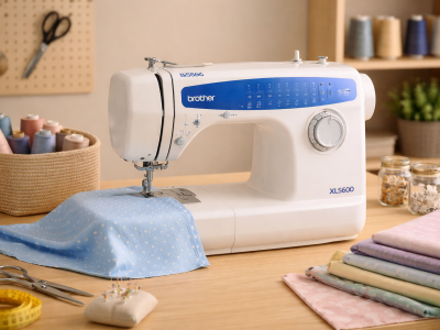 چرخ خیاطی Brother XL5600